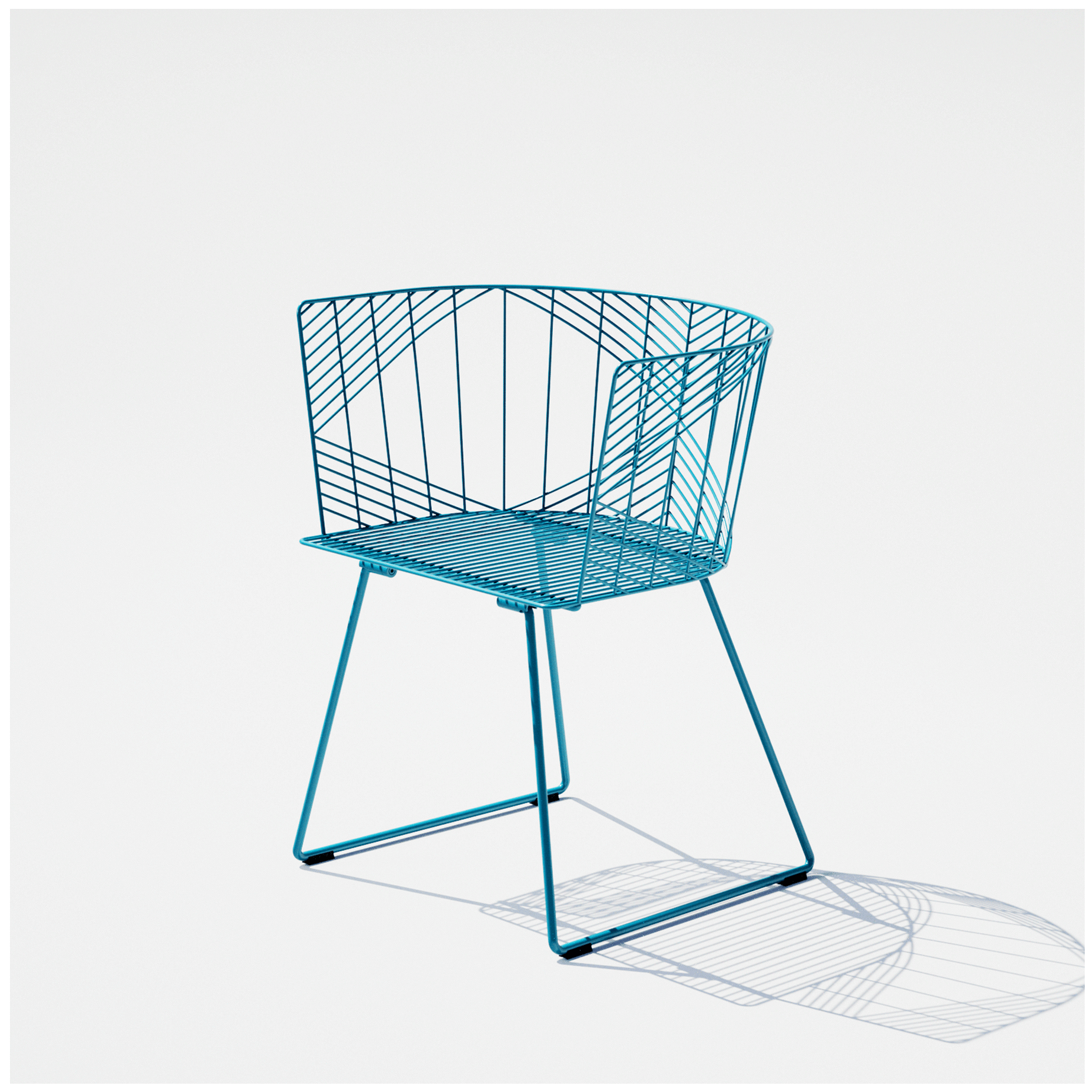 Captain Chair
