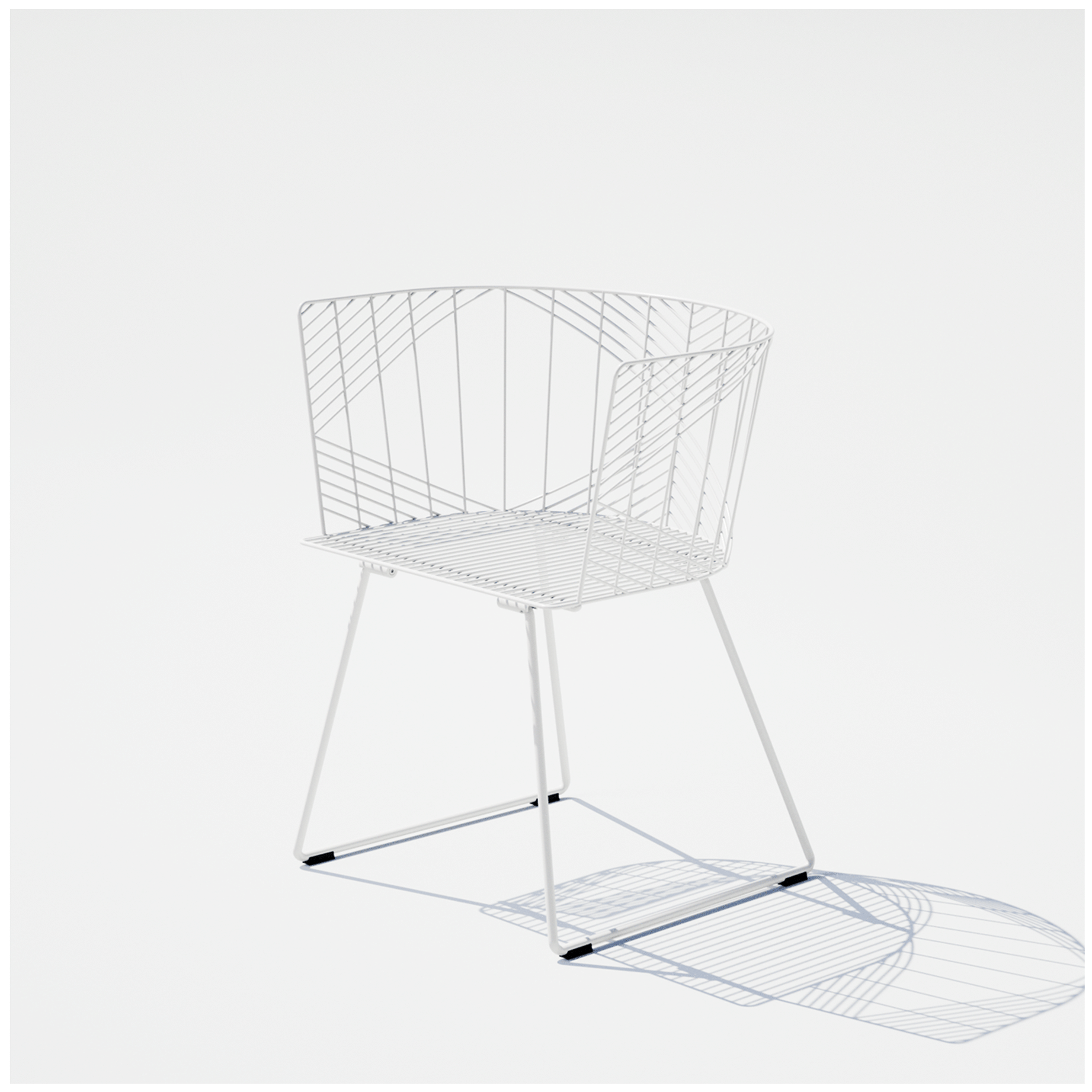 Captain Chair