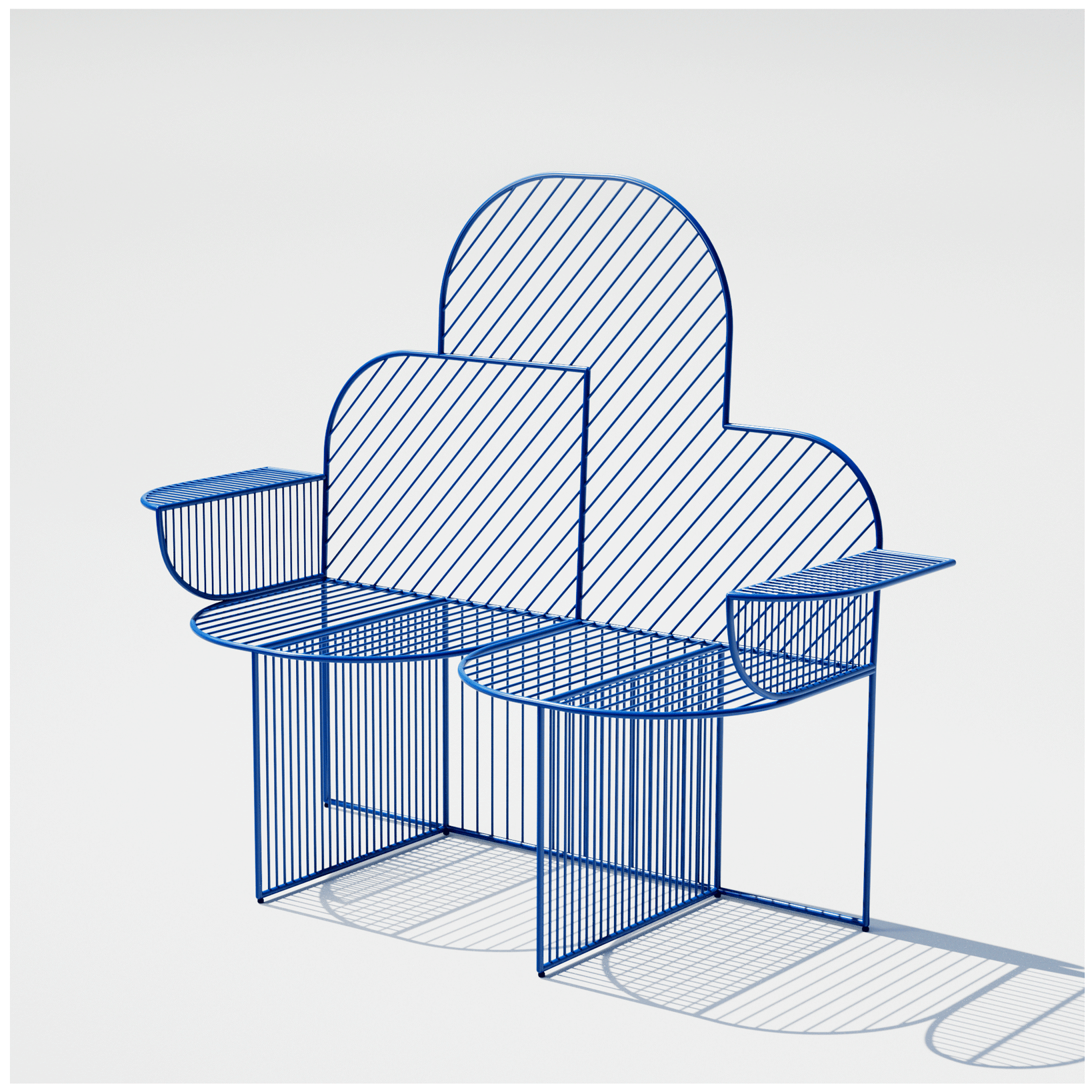 Cloud Bench