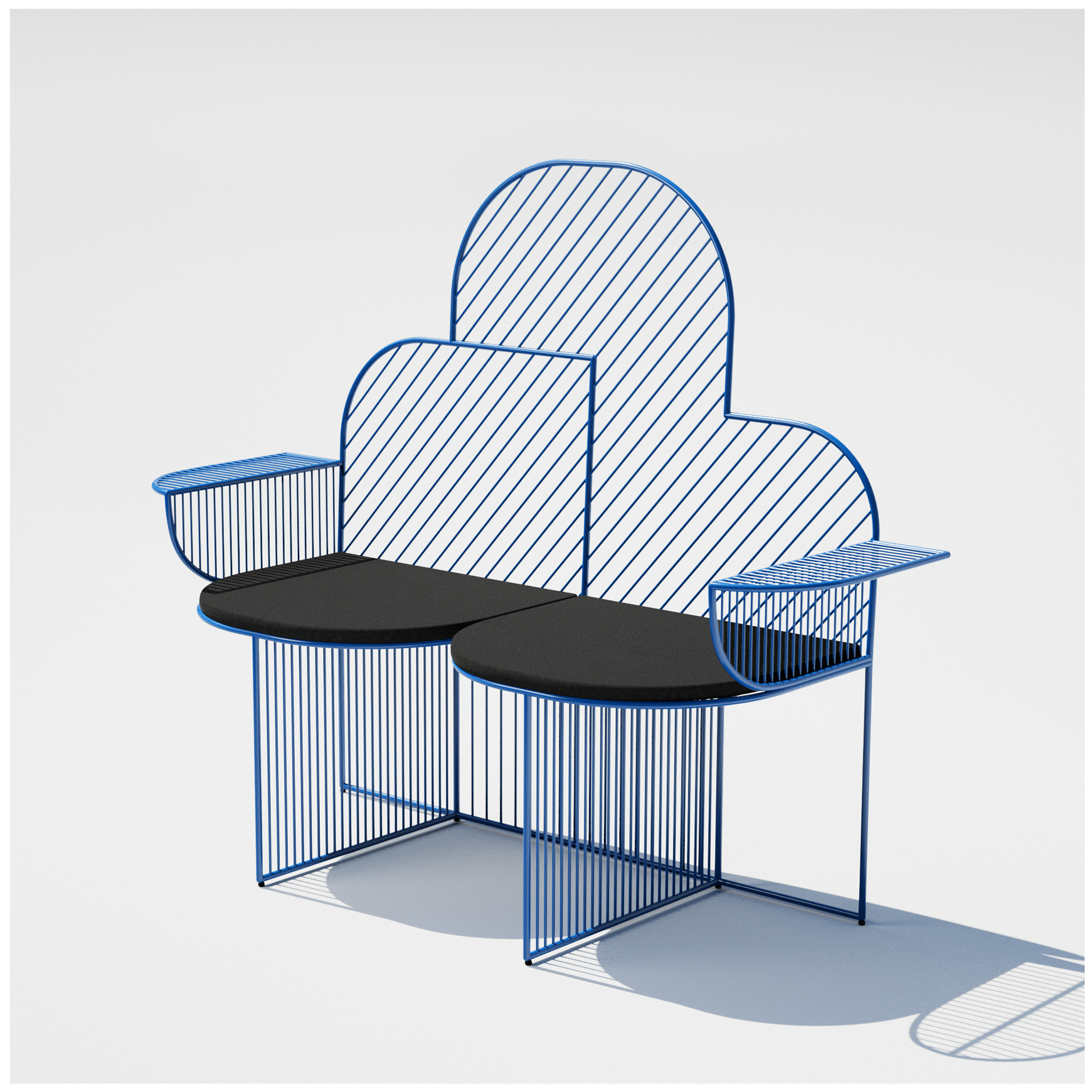 Cloud Bench