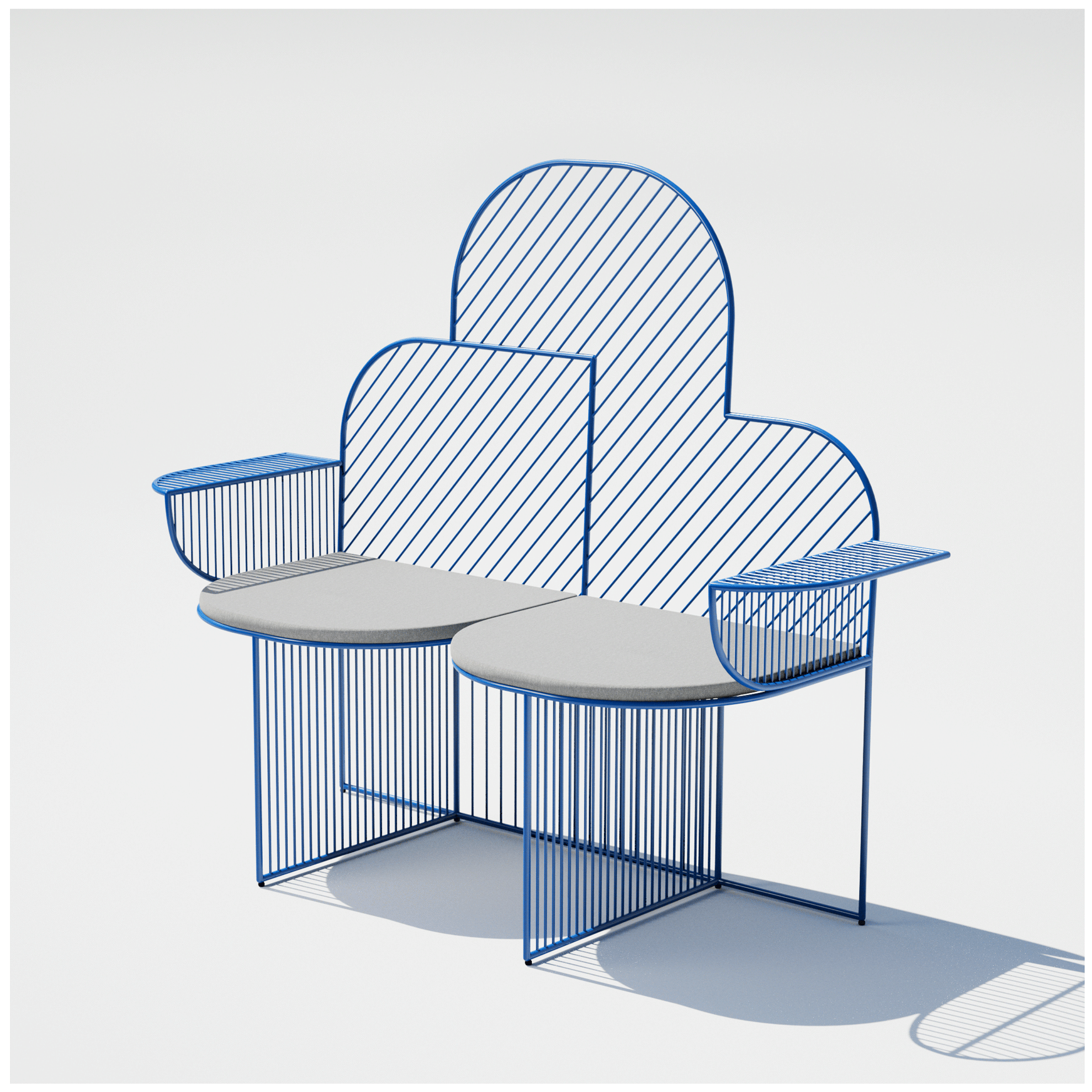 Cloud Bench