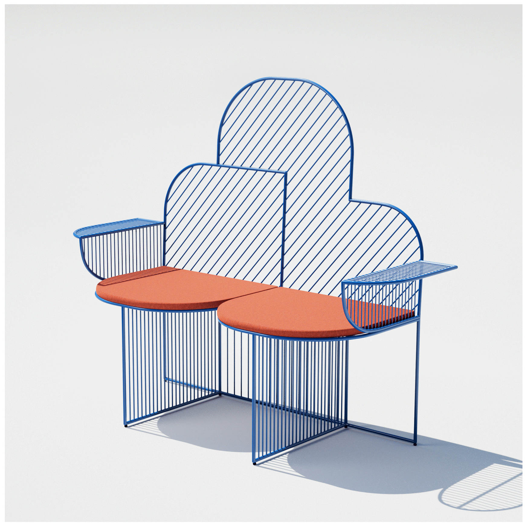 Cloud Bench