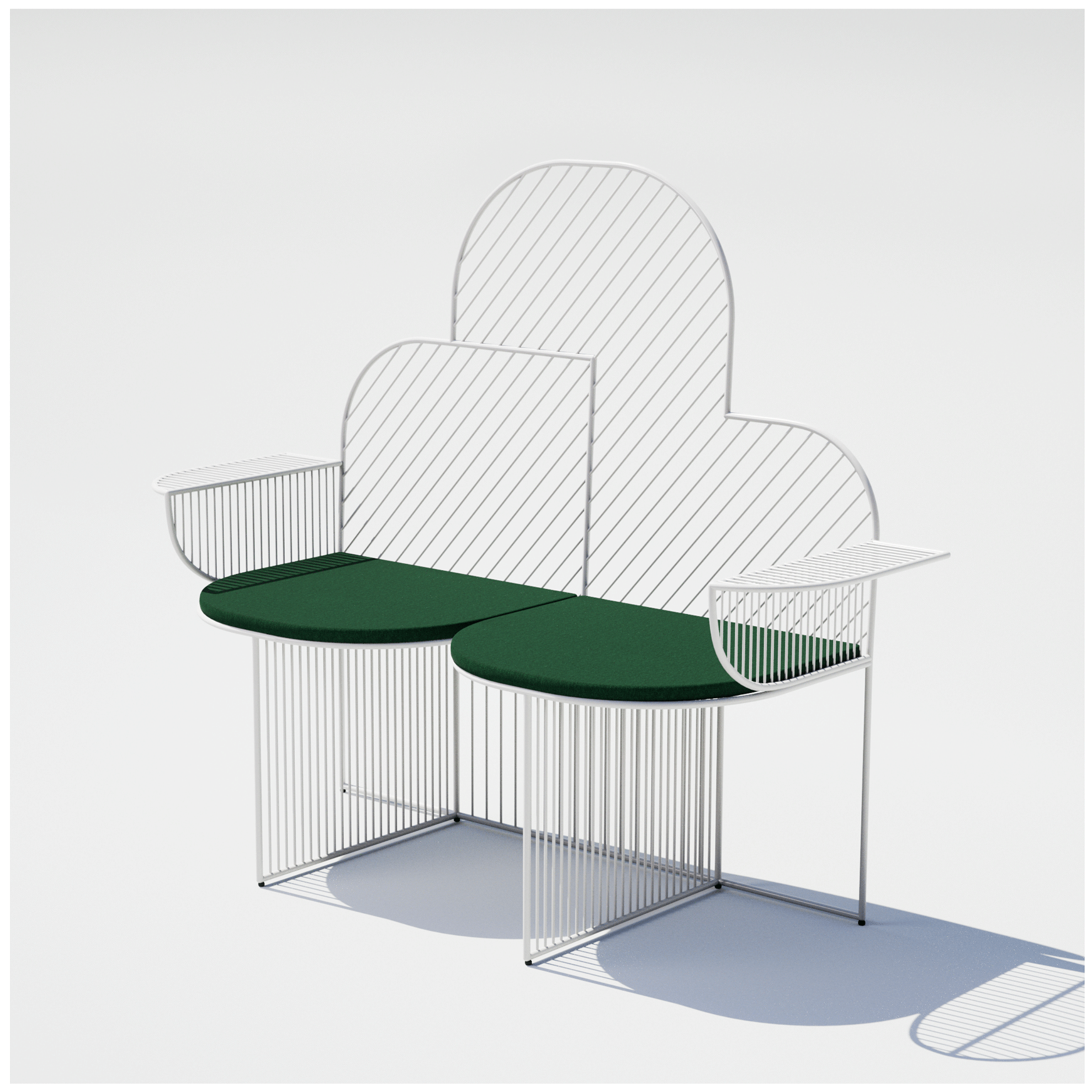 Cloud Bench