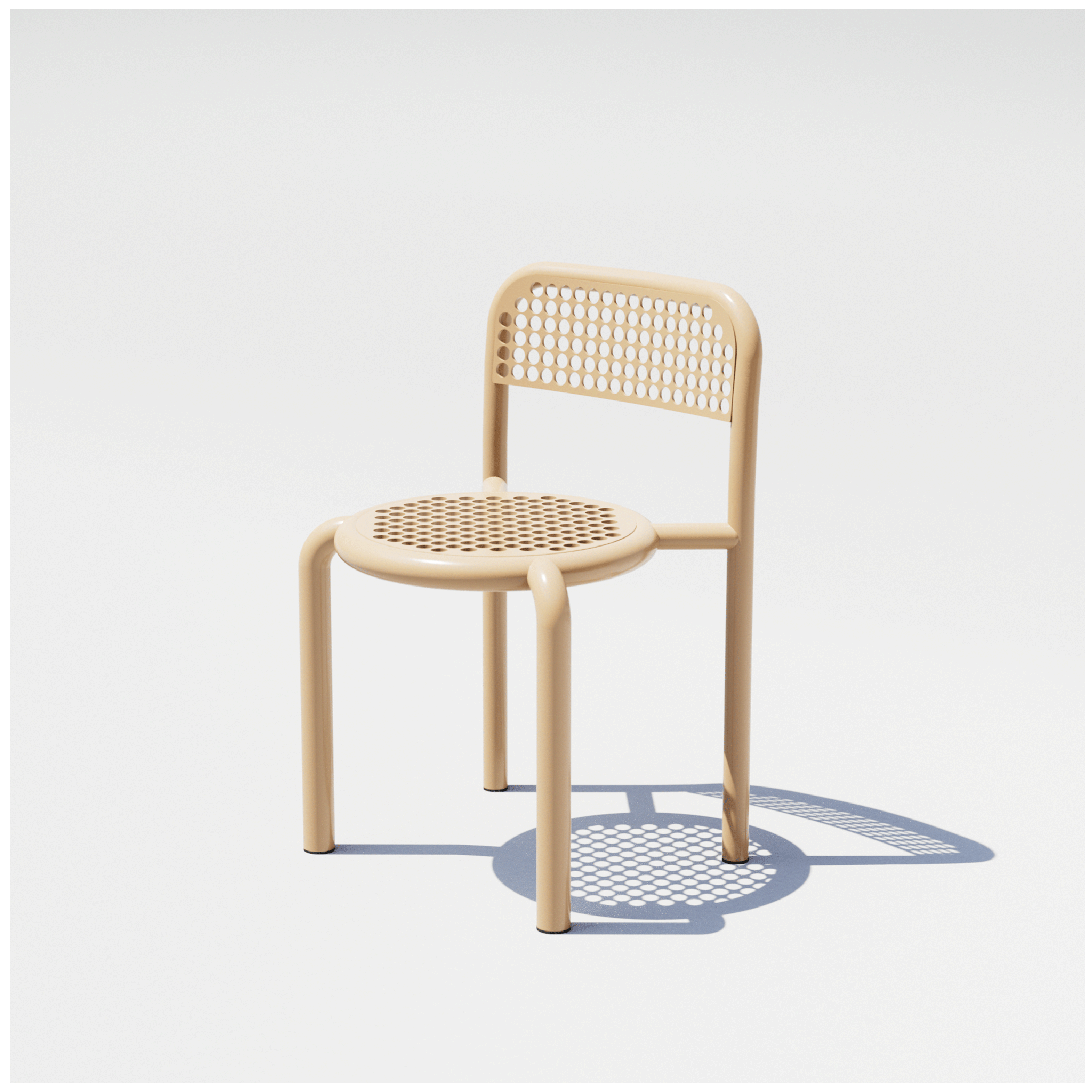 Coffeehouse Chair