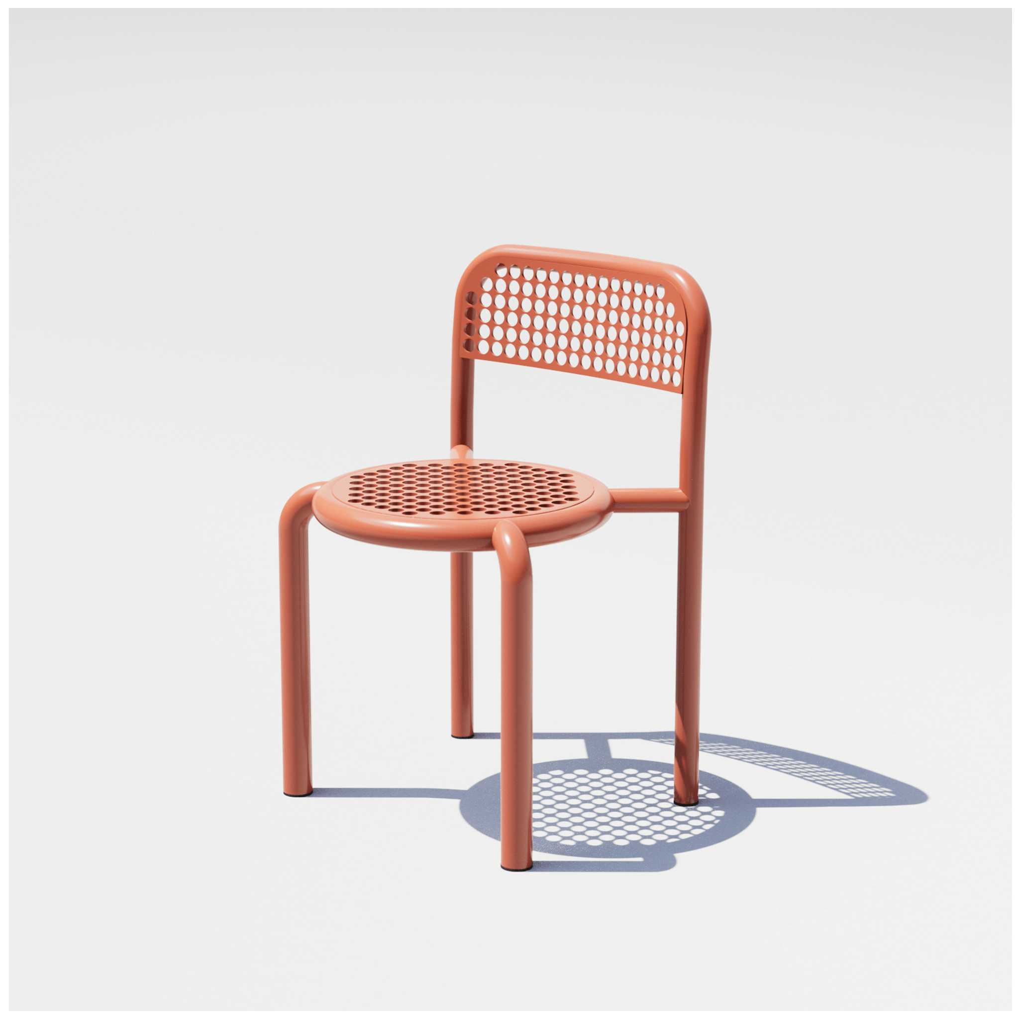Coffeehouse Chair