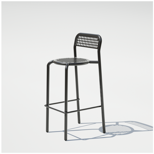 Coffee House Barstool