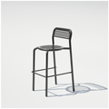 Coffee House Counter Stool