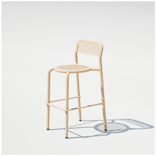 Coffee House Counter Stool