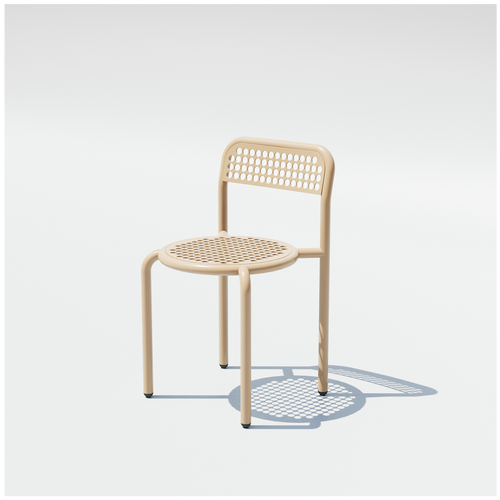 Coffee House Chair