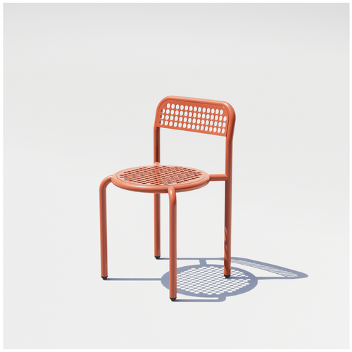 Jolene Upholstered Dining Chair