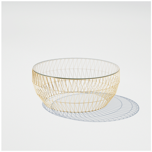 Coffee Table - Limited Item