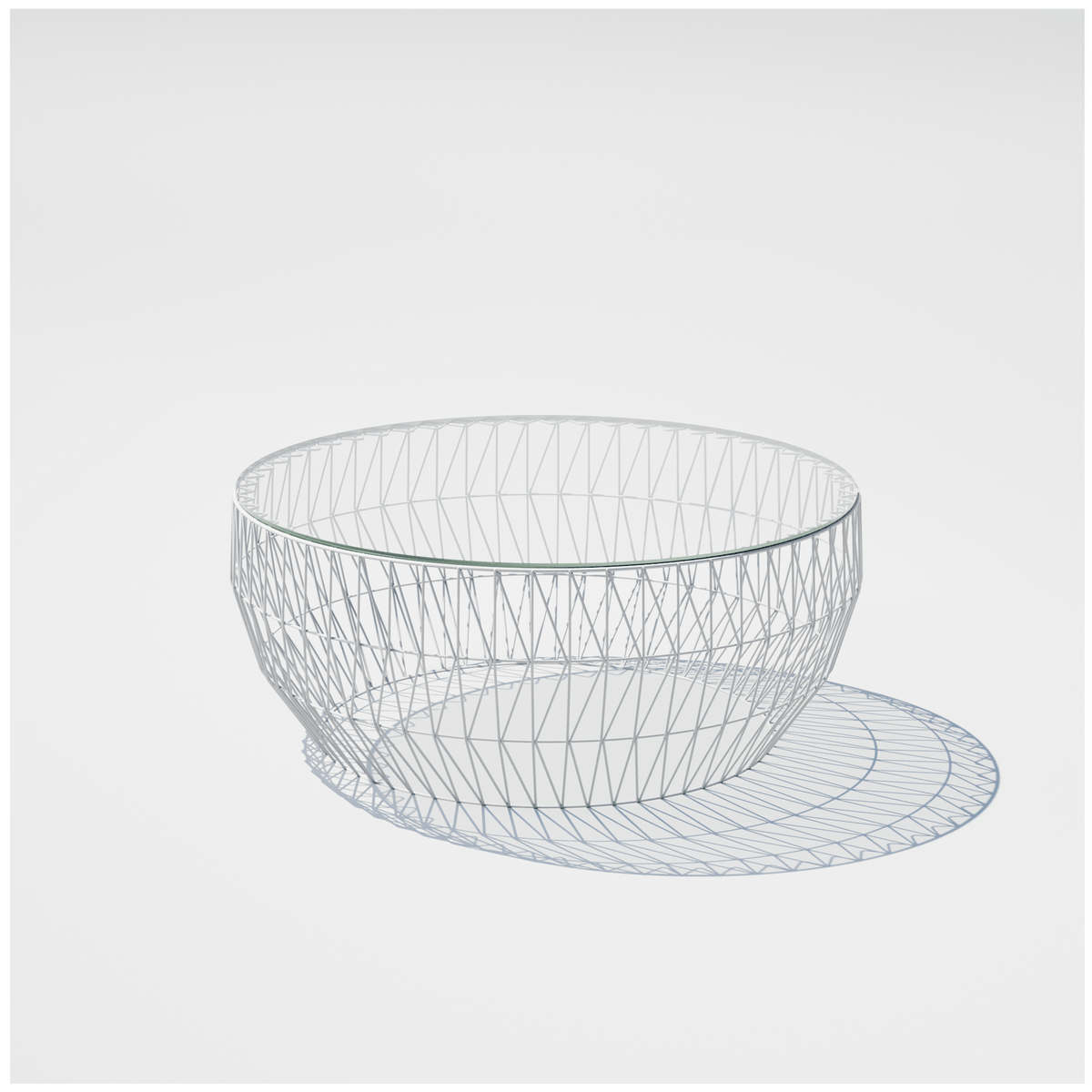 Coffee Table - Limited Item