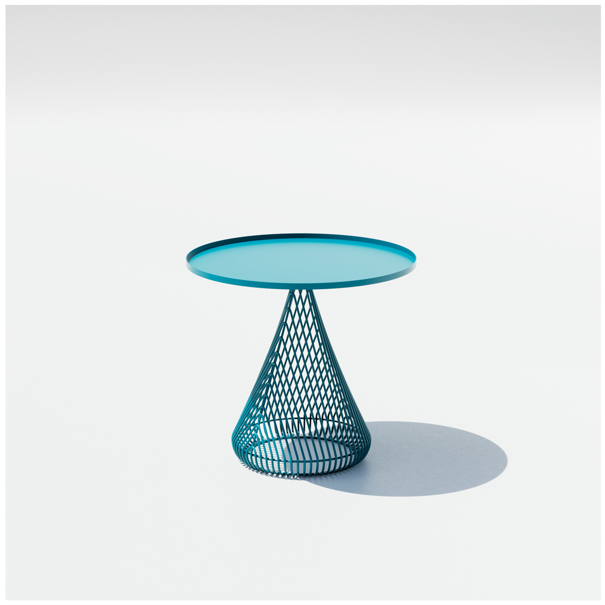Cono Side Table