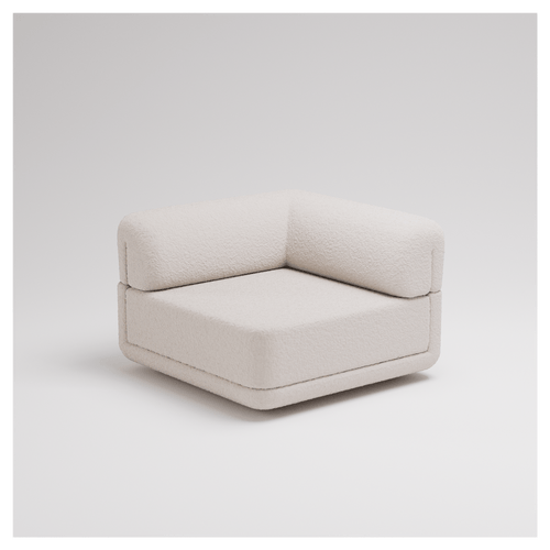 Cube Corner Seat