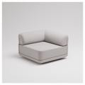 Cube Corner Seat