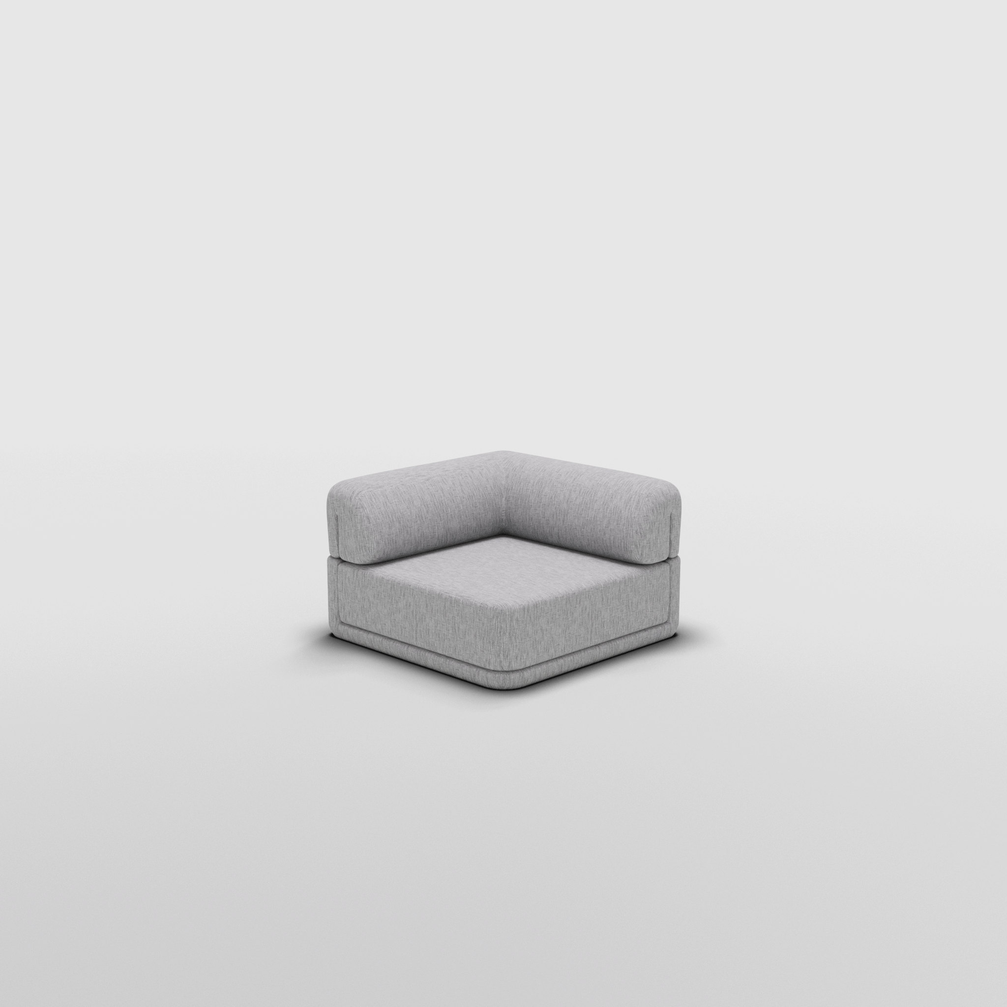 Cube Corner Seat
