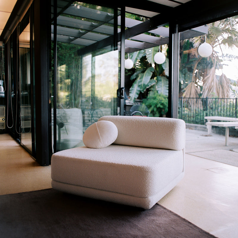 Rodney Walker Midcentury Landmark