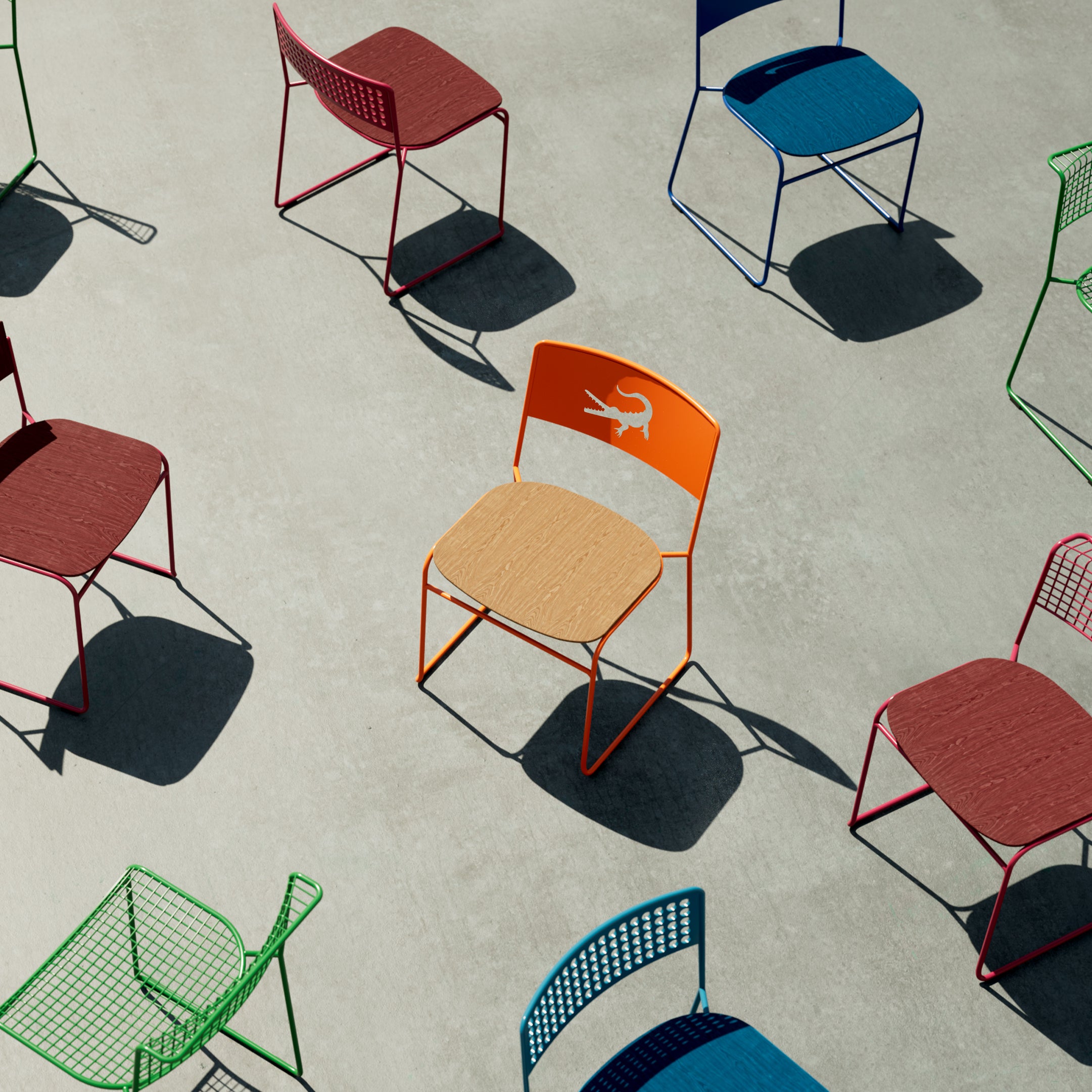 Discover our curated selection of indoor & outdoor furniture collections. From dining chairs to lounge chairs, bistro tables to stools, and side tables, find modern pieces for every space. Elevate your home with our contemporary designs today.