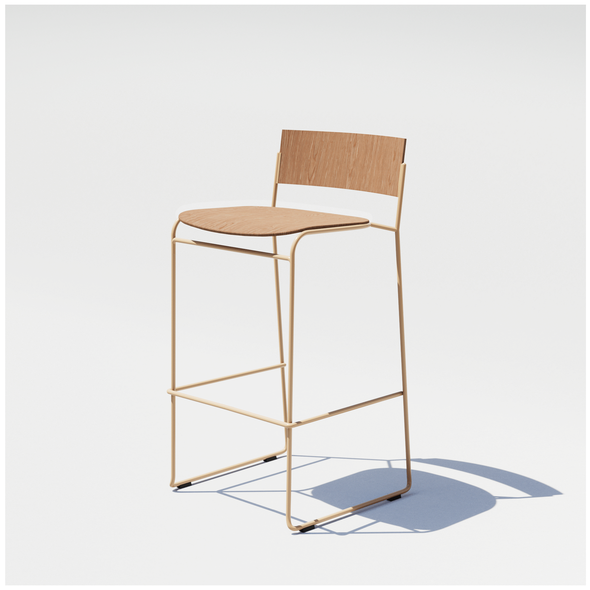 Diane Stool