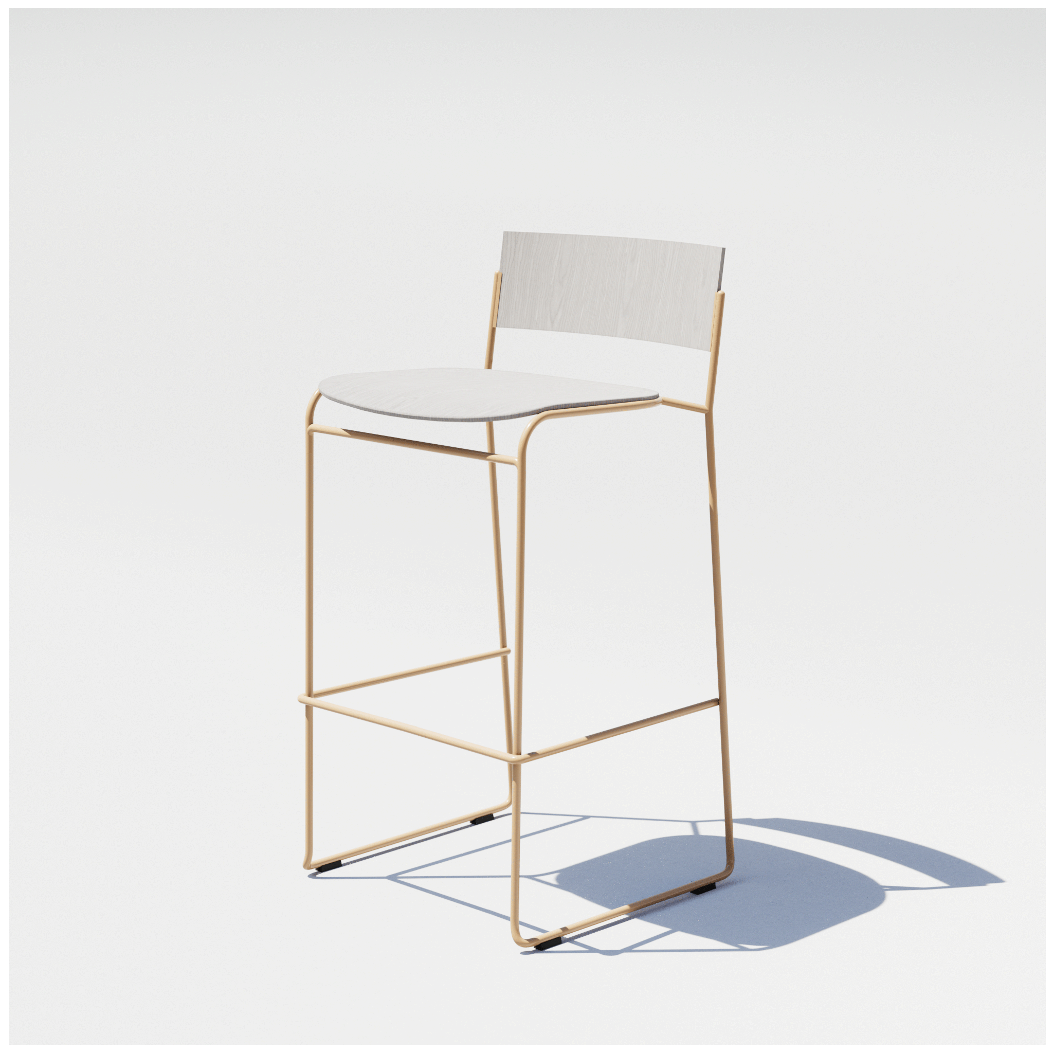 Diane Stool