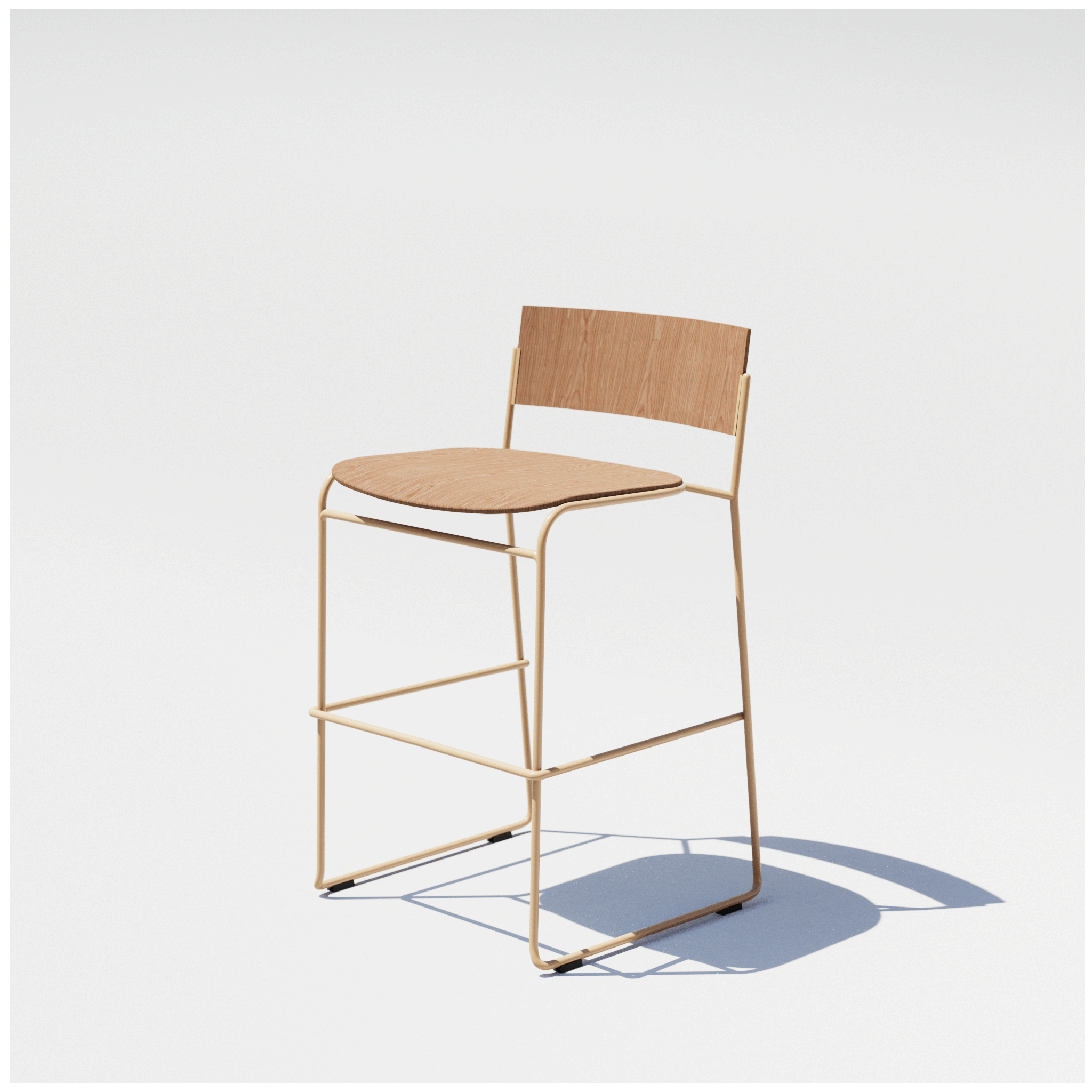 Diane Stool