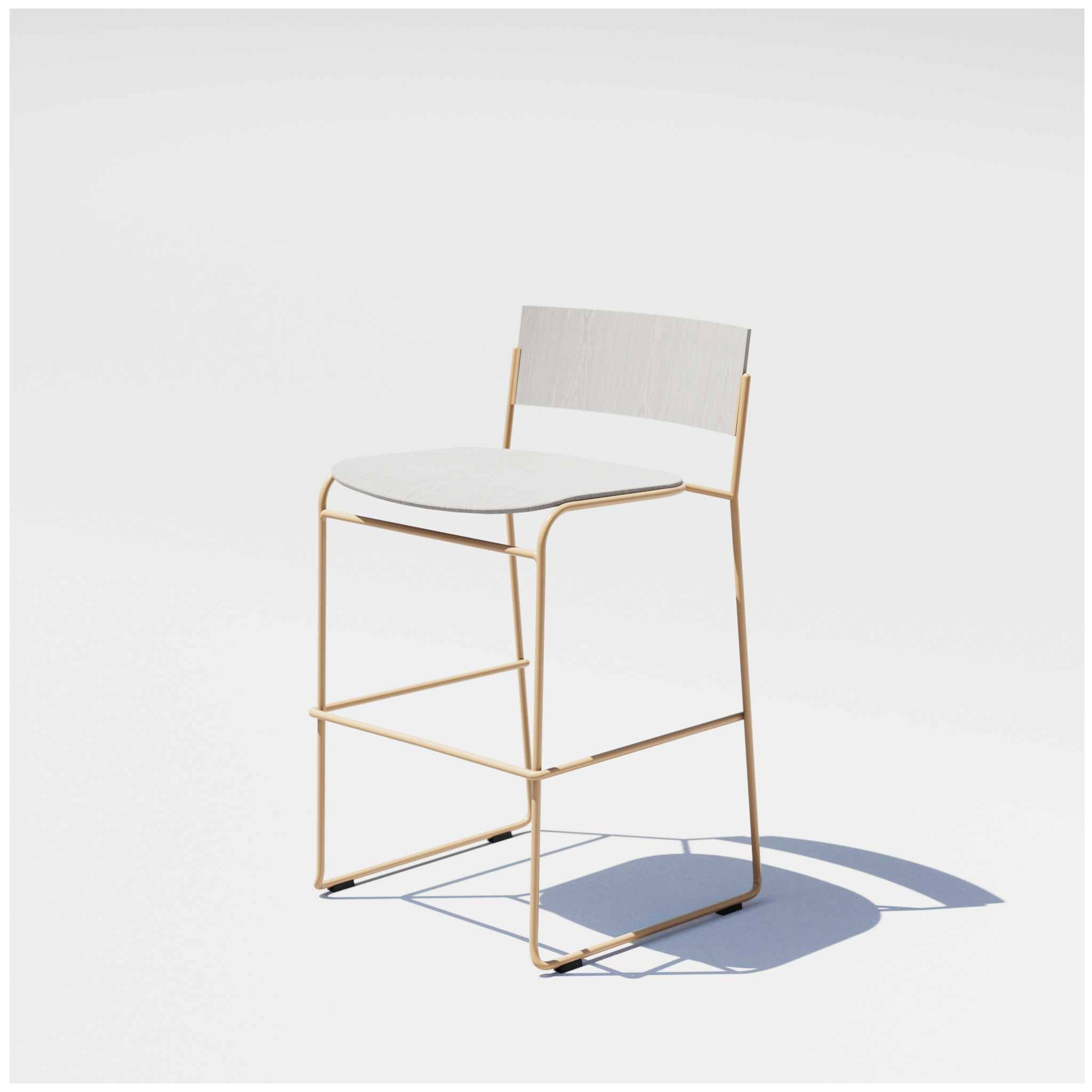Diane Stool