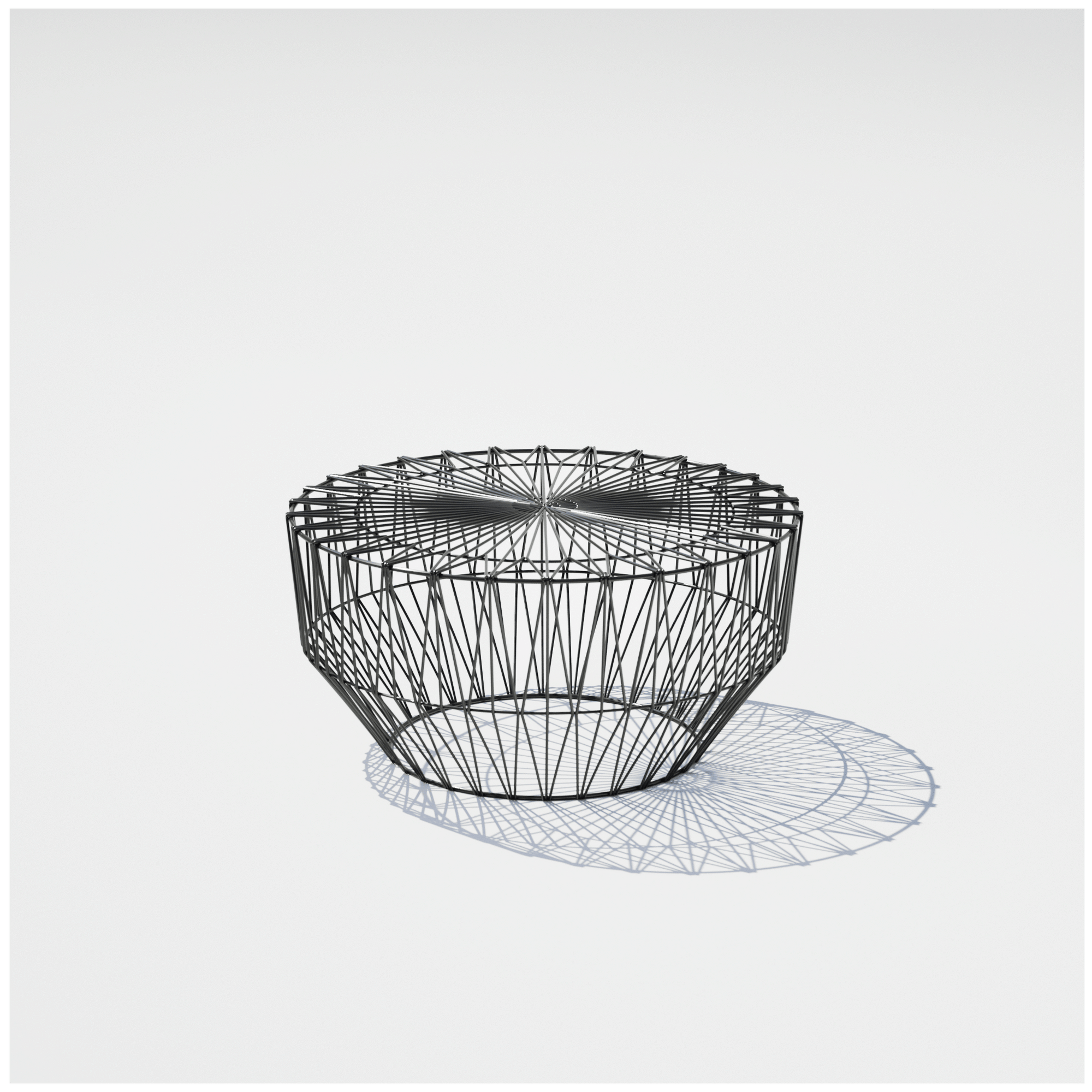 Drum Table