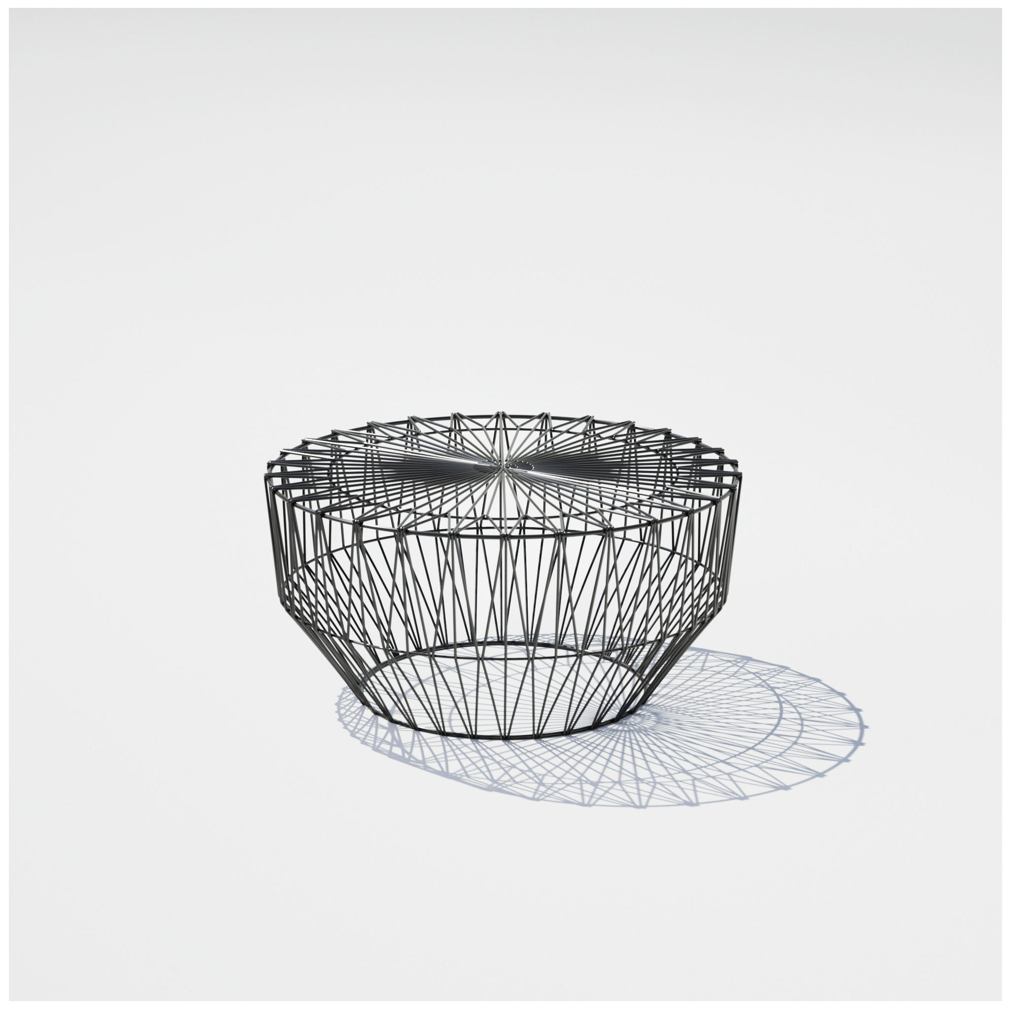 Drum Table