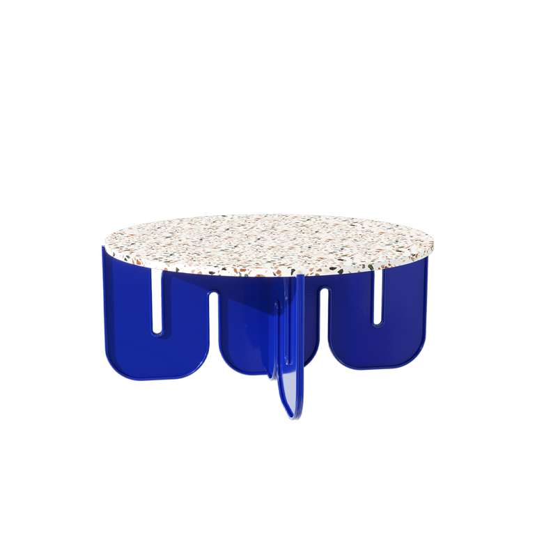 Wave Table