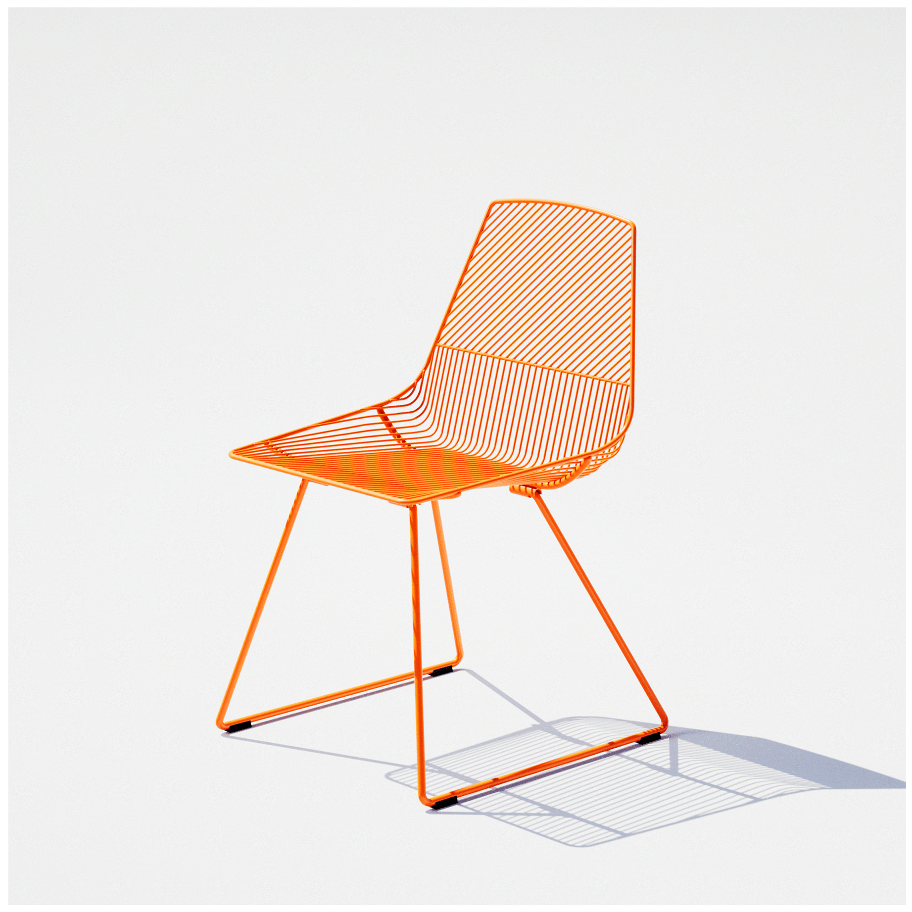 Dining Chair for Home and Restaurants - Ethel Dining Chair – Bend