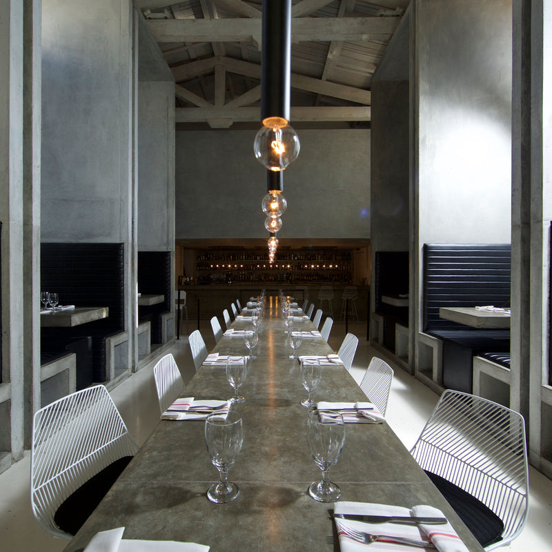 Workshop Kitchen & Bar