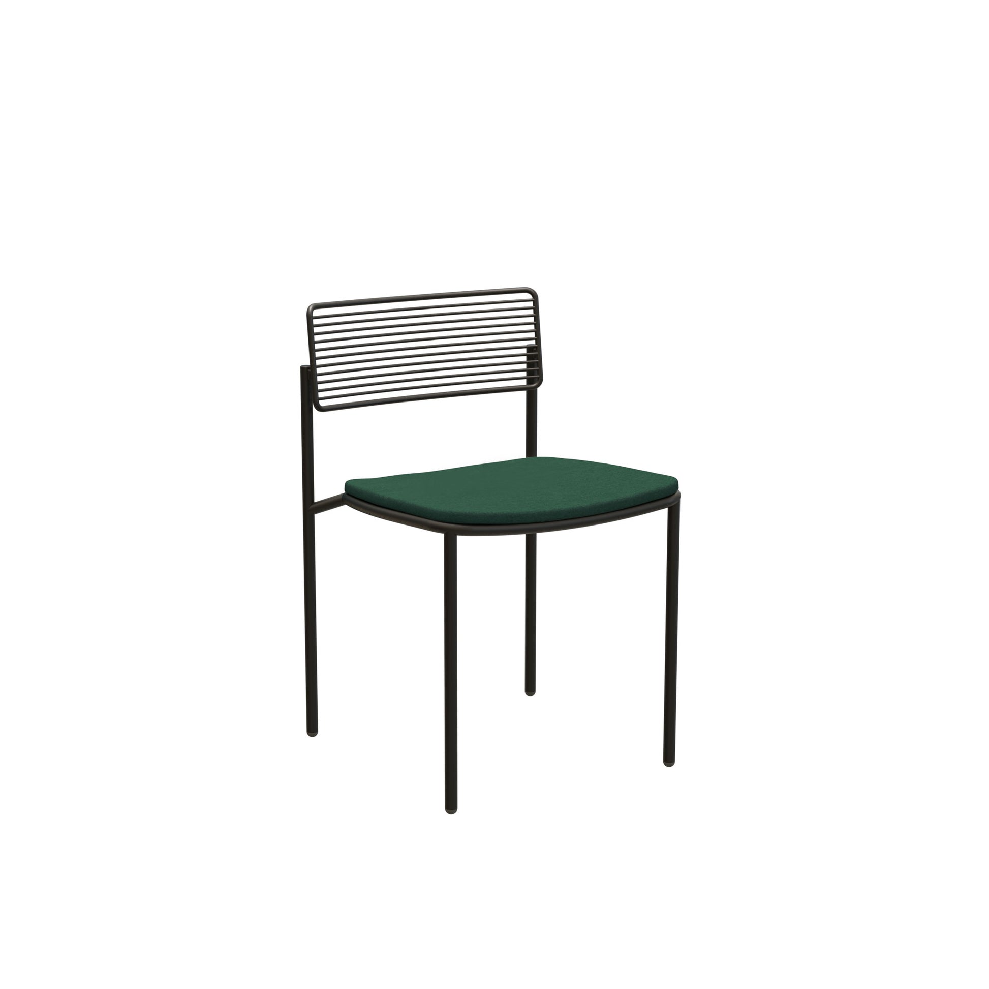 Rachel Seat Pad