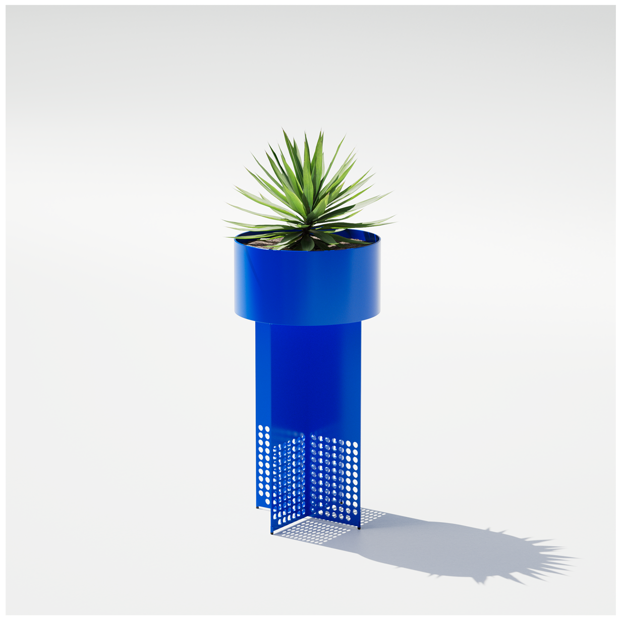 Floor Planter