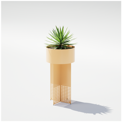 Floor Planter