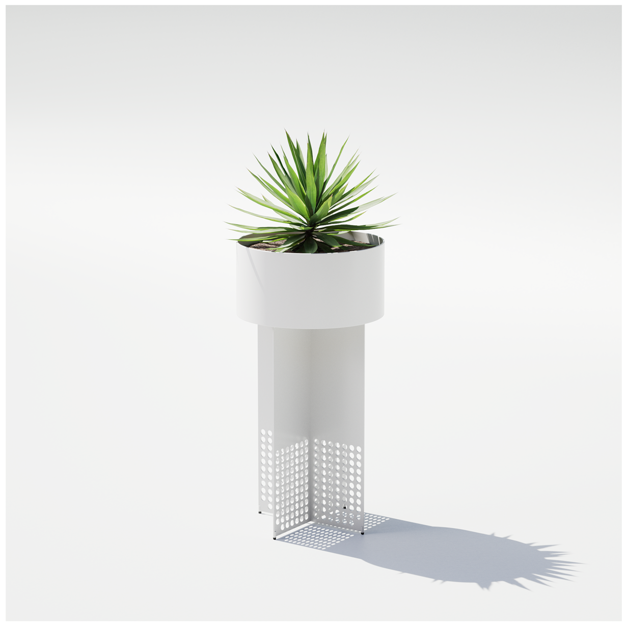 Floor Planter