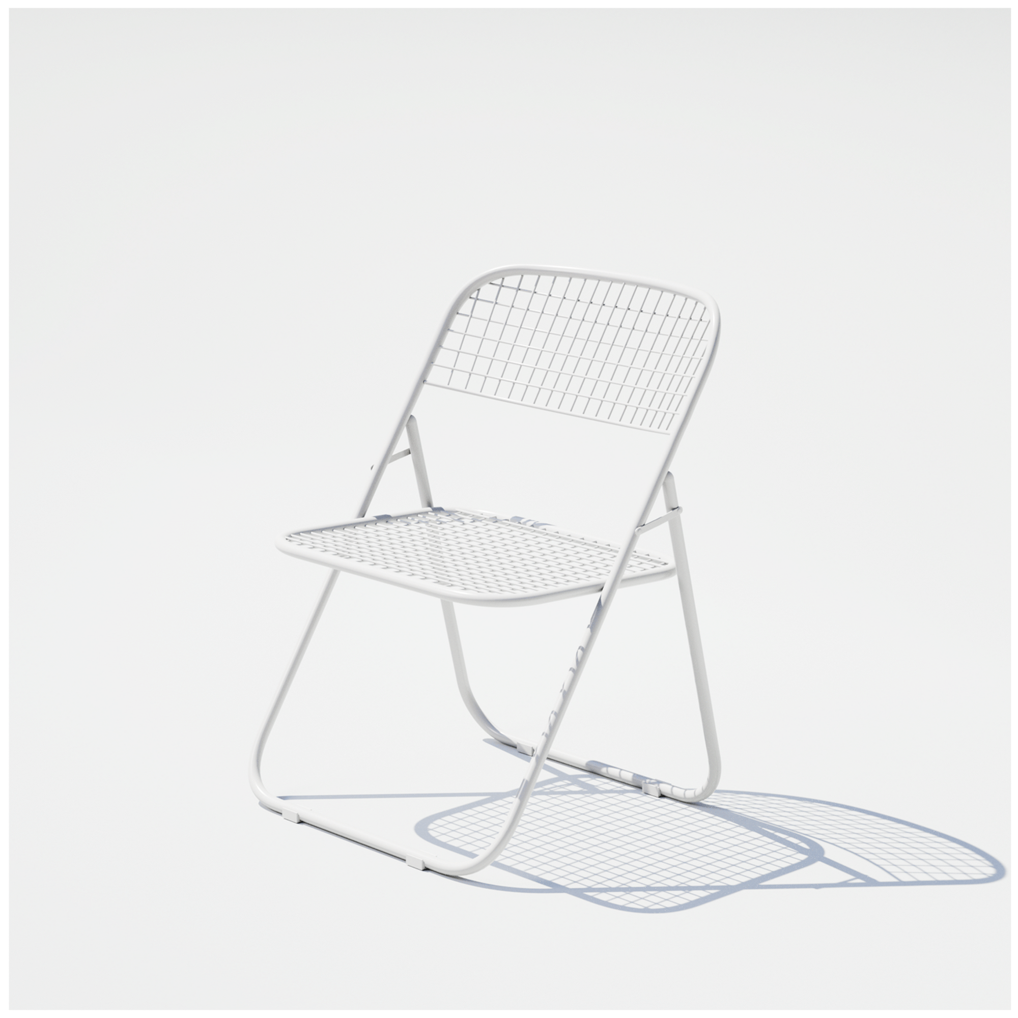 Folding Fred Chair