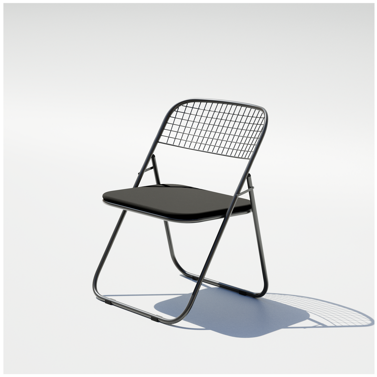 Folding Freddie Seat Pad