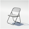 Folding Freddie Seat Pad