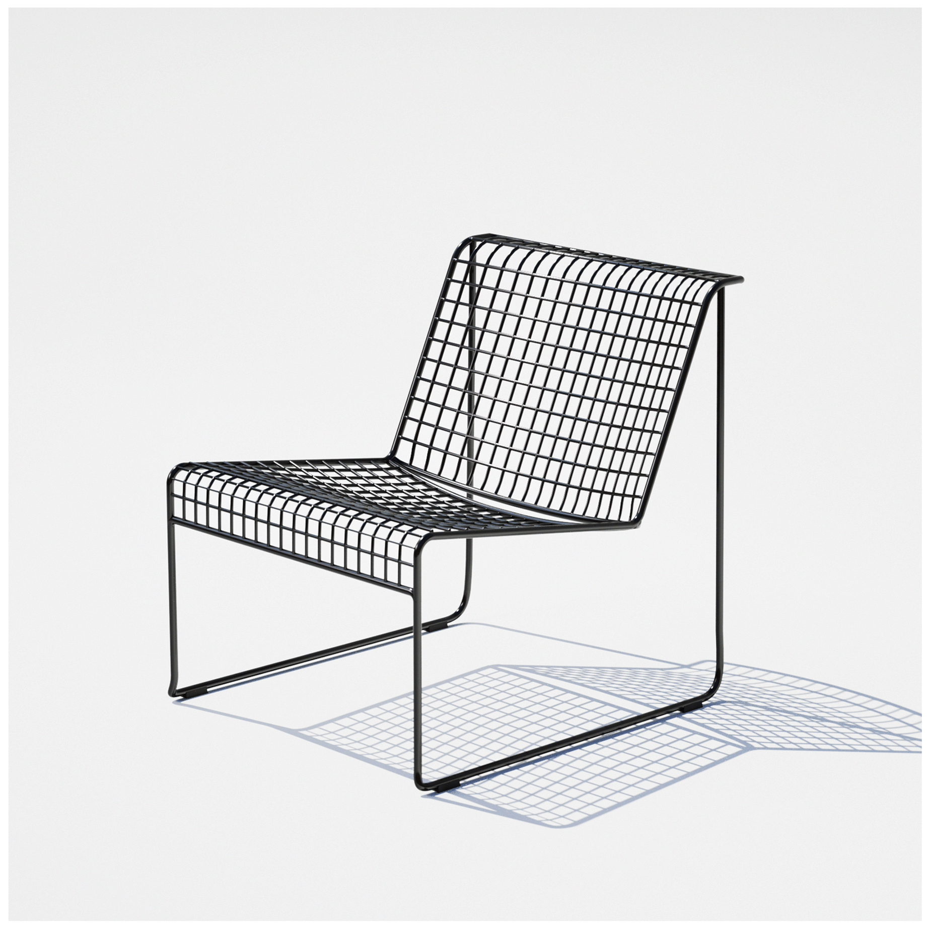 Fred Lounge Chair