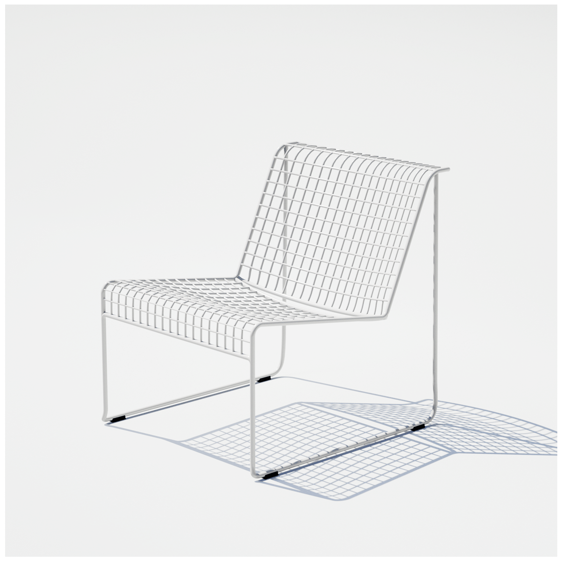 Fred Lounge Chair
