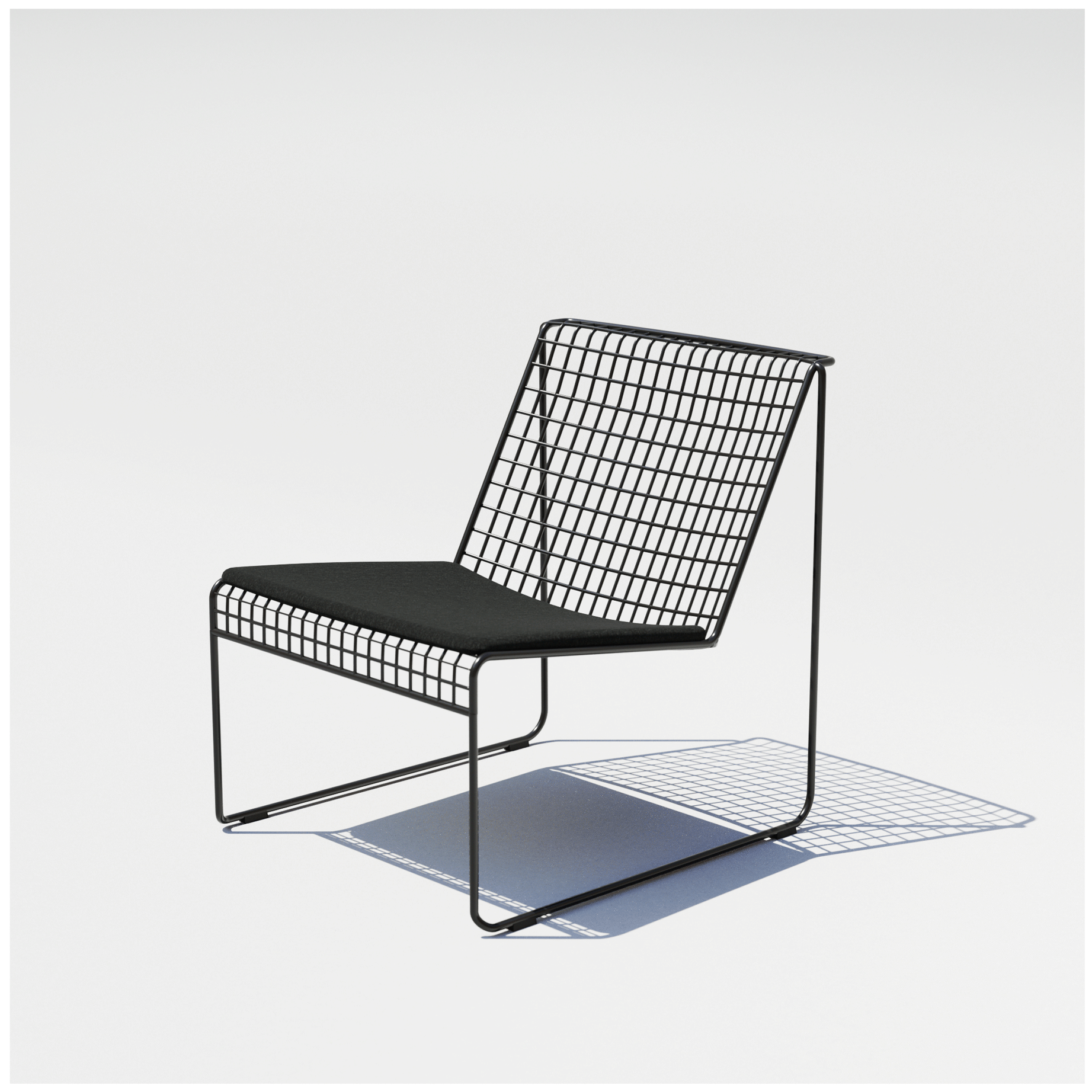 Fred Lounge Chair