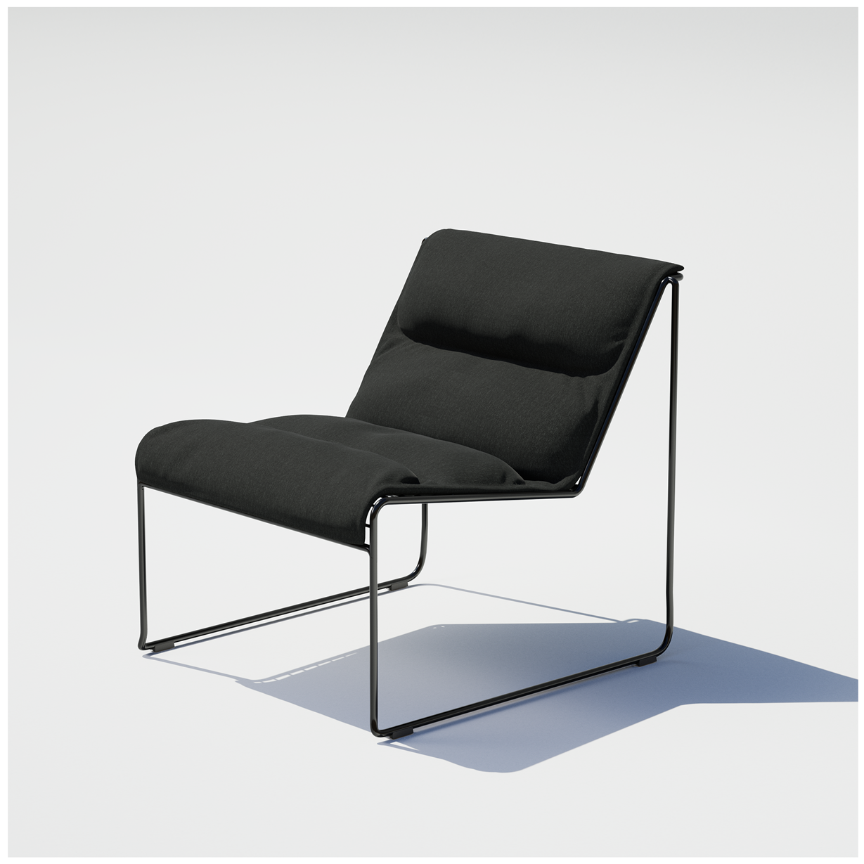 Fred Lounge Chair