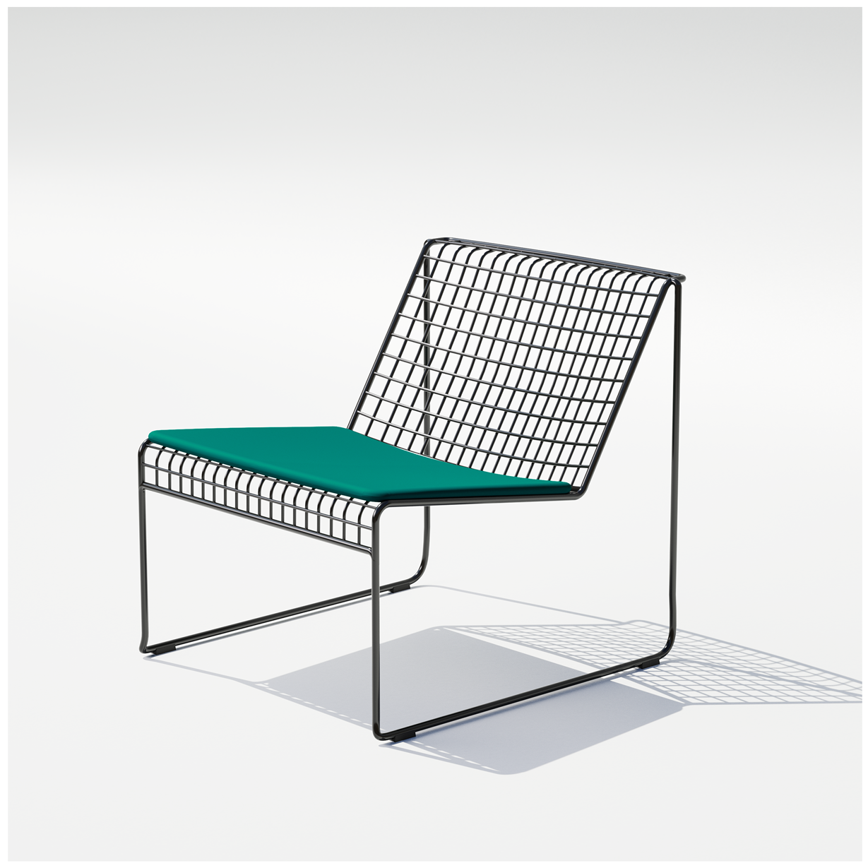 Fred Lounge Chair