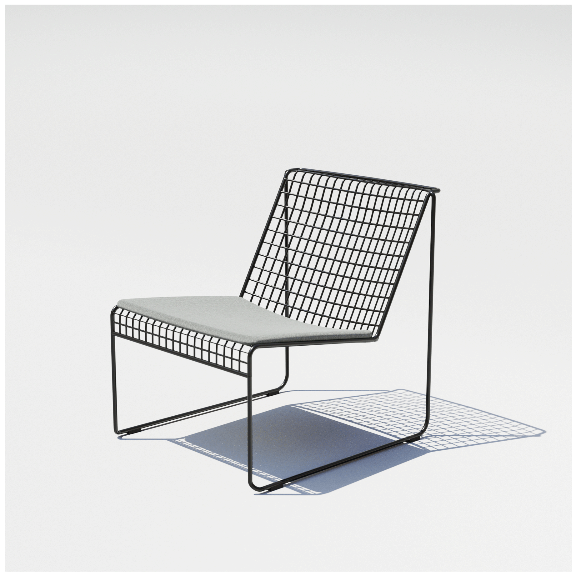 Fred Lounge Chair