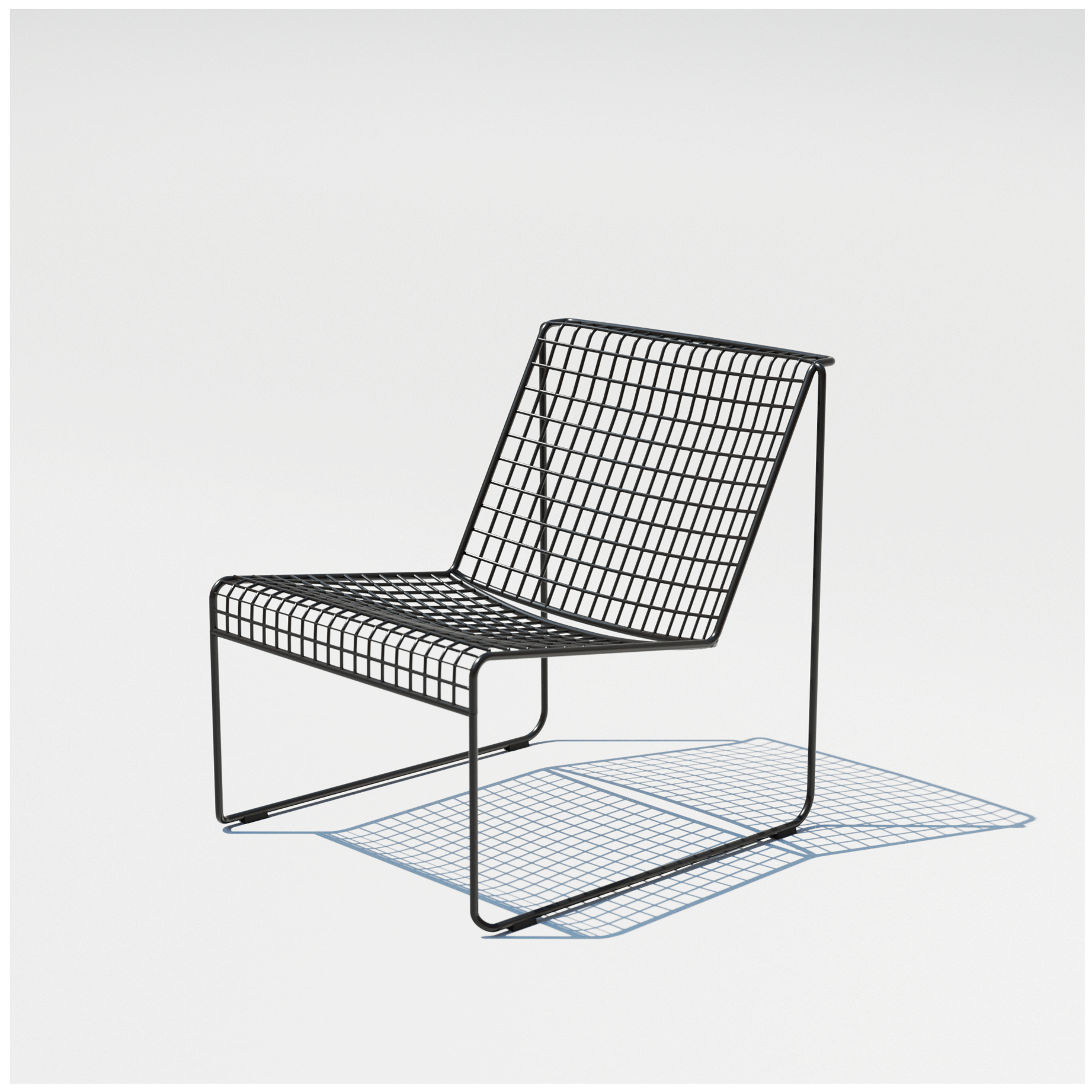 Fred Lounge Chair