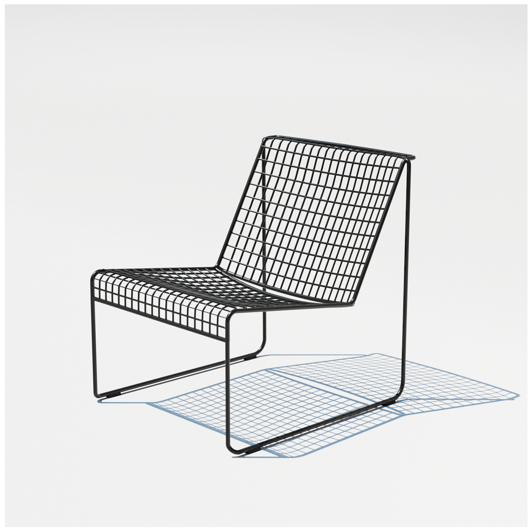 Fred Lounge Chair