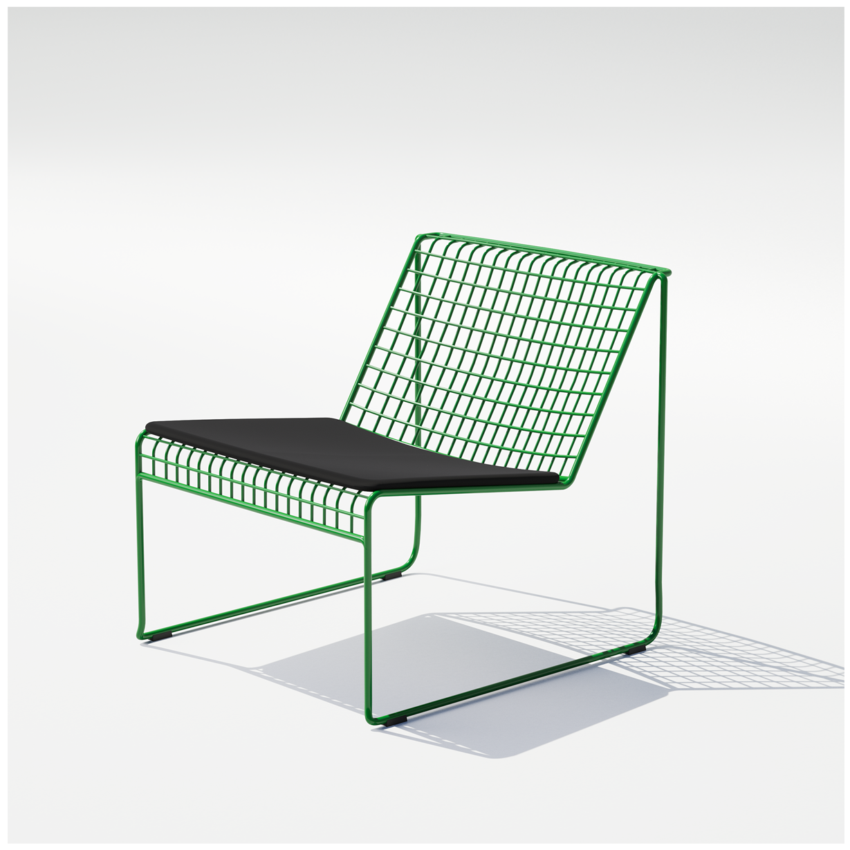 Fred Lounge Chair