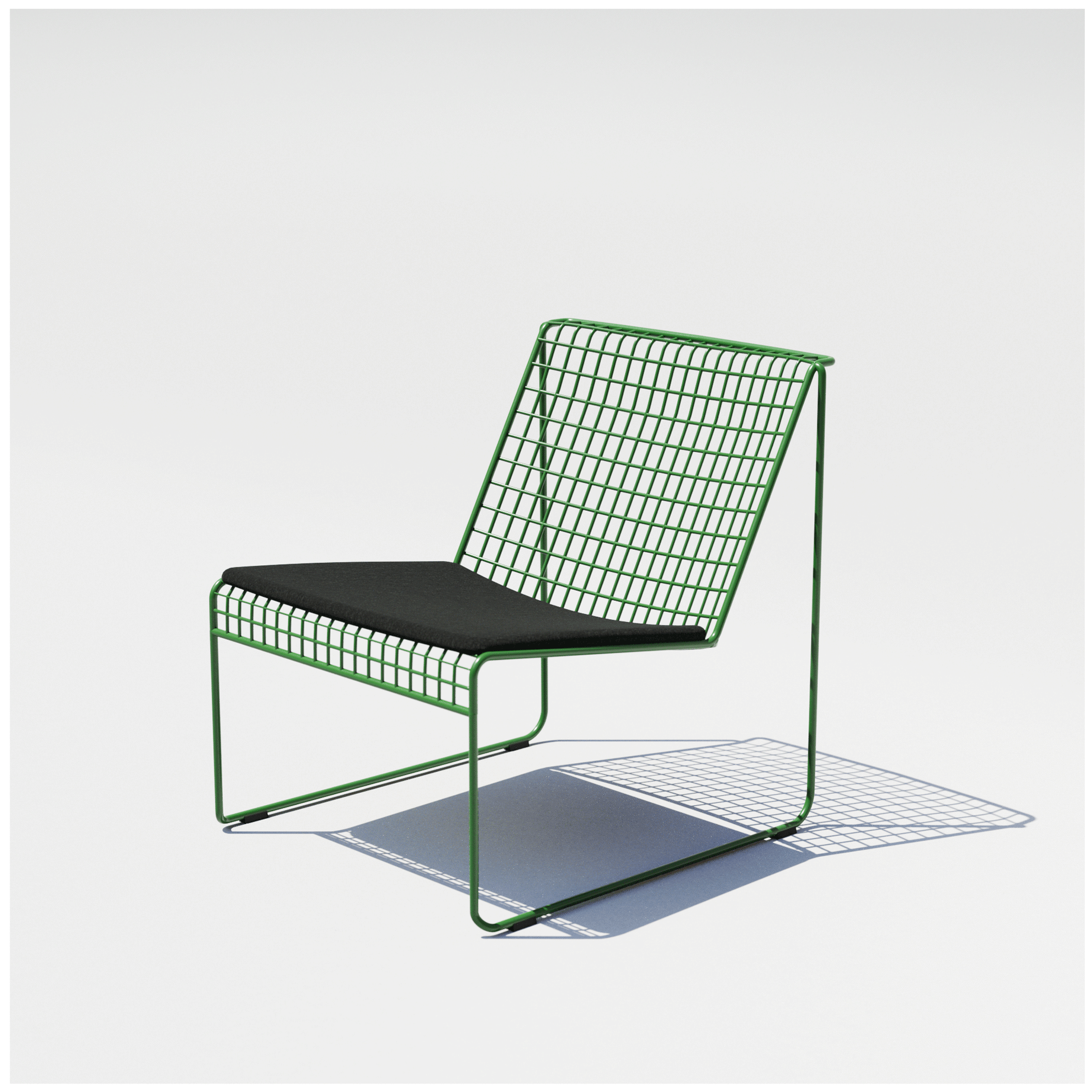 Fred Lounge Chair