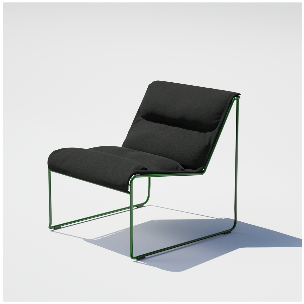 Fred Lounge Chair