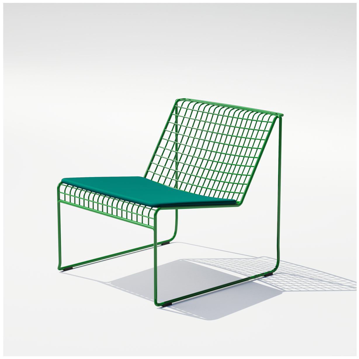 Fred Lounge Chair